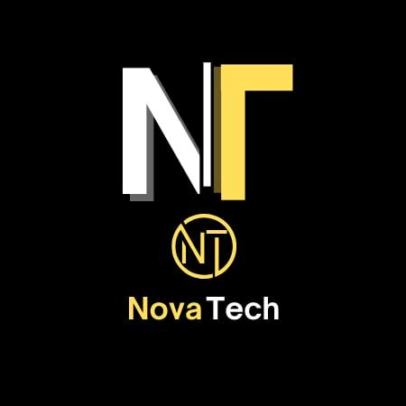 NovaTechSupply 